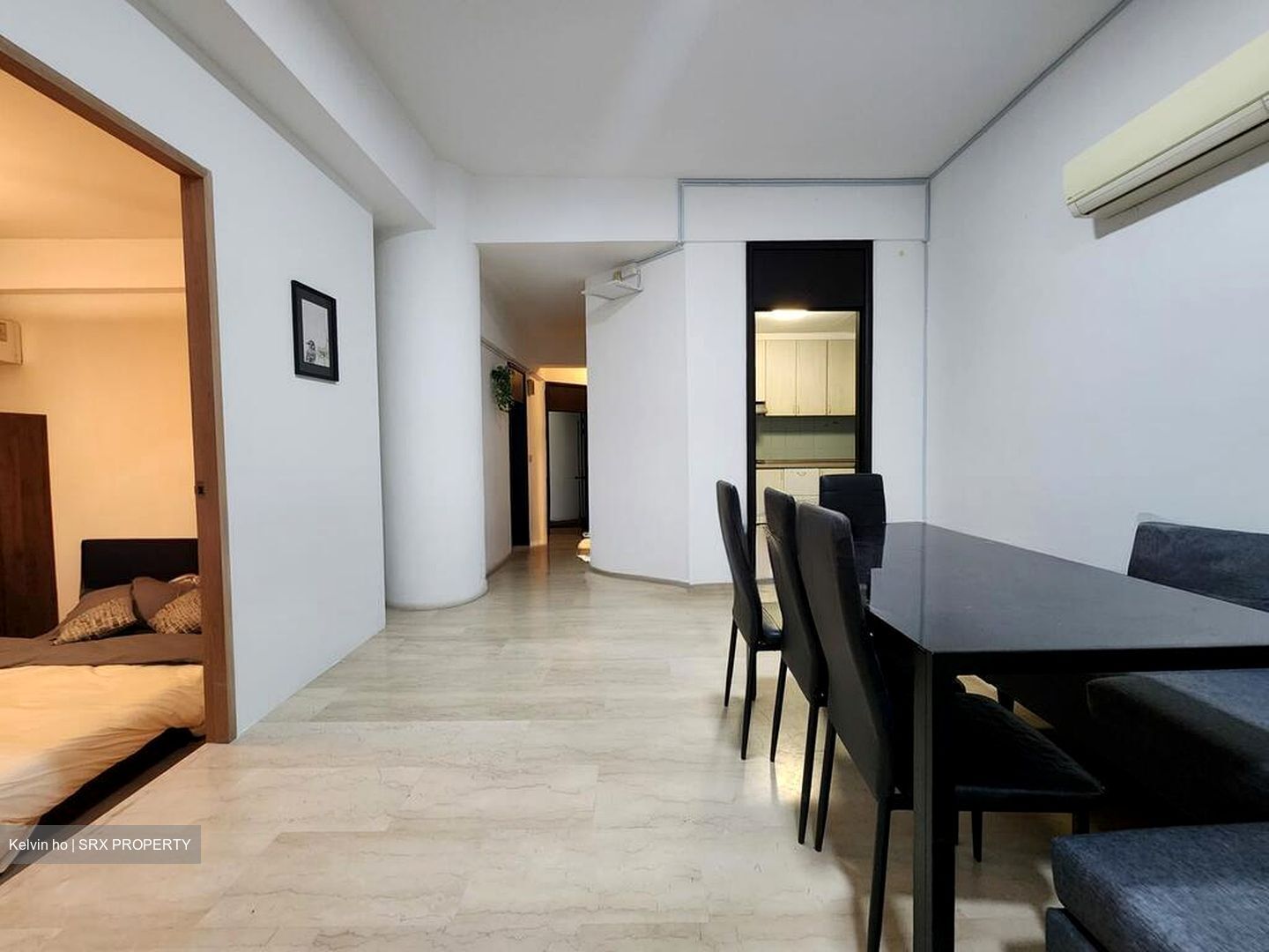 Rivershire (D9), Apartment #620091571